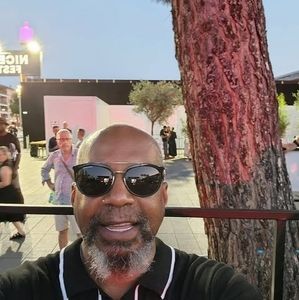 Meet your Posher, Aaron